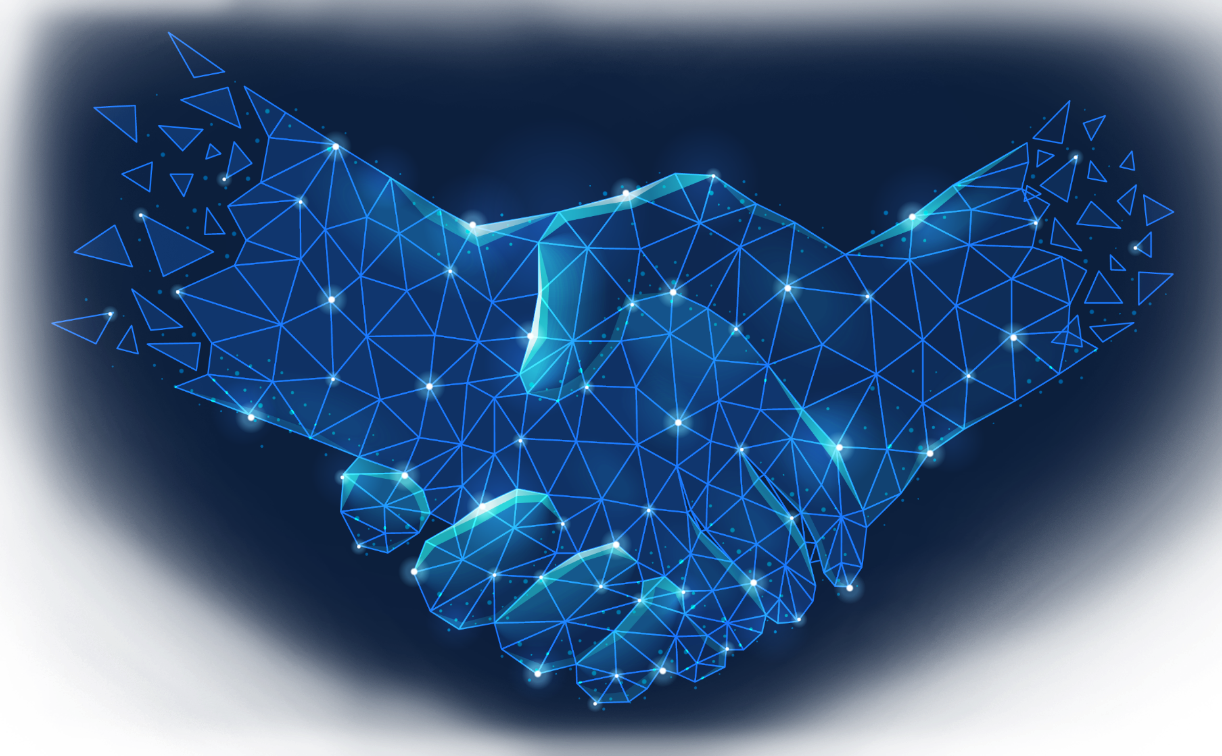 Partner of Choice Hands-1