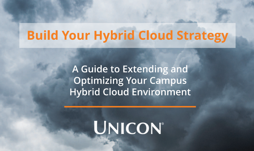 Building Your Hybrid IT Strategy with Cloud Integrations